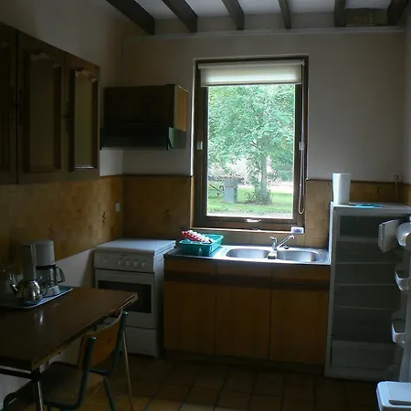 招待所 La Ferme D'hotes