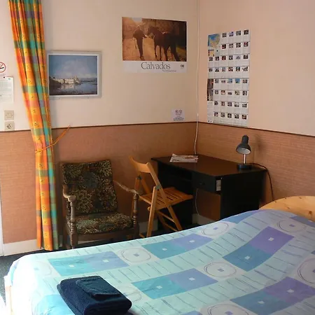 La Ferme D'hotes