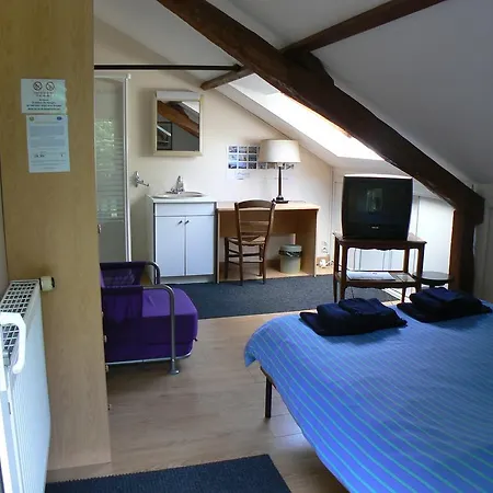 La Ferme D'hotes Louvigny (Calvados)