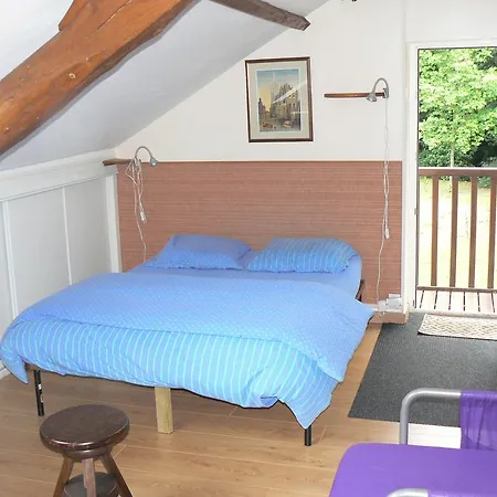 招待所 La Ferme D'hotes