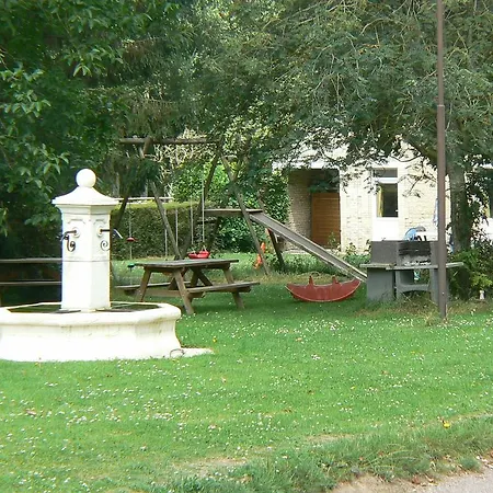 La Ferme D'hotes