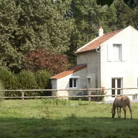 招待所 La Ferme D'hotes *