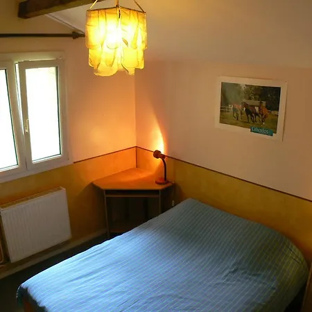 La Ferme D'hotes Louvigny (Calvados)