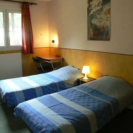 招待所 La Ferme D'hotes