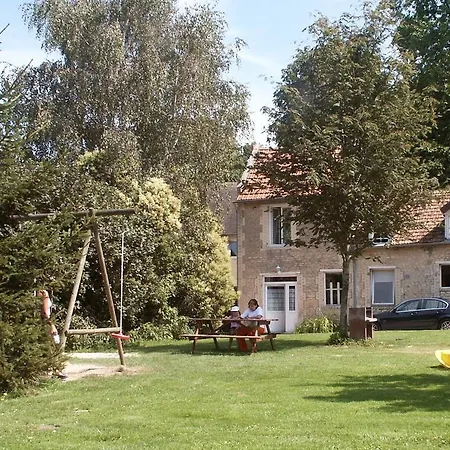 La Ferme D'hotes